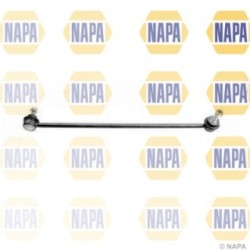 Front Left Stabiliser Drop Link (Coupling Rod) NAPA NST4287