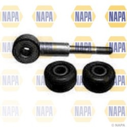 Front Left / Right Stabiliser Drop Link (Coupling Rod) NAPA NST4296