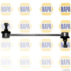 Front Left Stabiliser Drop Link (Coupling Rod) NAPA NST4299