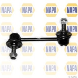 Front Left Stabiliser Drop Link (Coupling Rod) NAPA NST4302  NC1034170