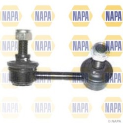 Front Right Stabiliser Drop Link (Coupling Rod) NAPA NST4305