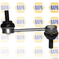 Rear Left Stabiliser Drop Link (Coupling Rod) NAPA NST4308  50704680