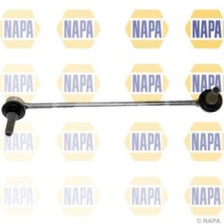 Front Right Stabiliser Drop Link (Coupling Rod) NAPA NST4318