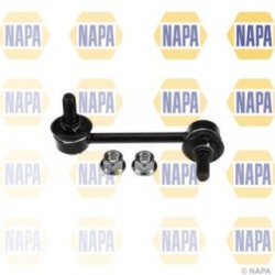 Rear Left Stabiliser Drop Link (Coupling Rod) NAPA NST4320