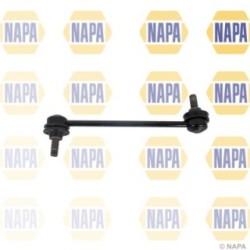 Front Left Stabiliser Drop Link (Coupling Rod) NAPA NST4327  1732874