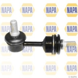 Rear Left / Right Stabiliser Drop Link (Coupling Rod) NAPA NST4329