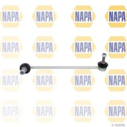 Front Left Stabiliser Drop Link (Coupling Rod) NAPA NST4334
