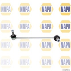 Front Right Stabiliser Drop Link (Coupling Rod) NAPA NST4335