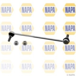 Front Left Stabiliser Drop Link (Coupling Rod) NAPA NST4338  OE 350231