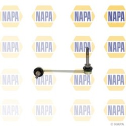 Front Right Stabiliser Drop Link (Coupling Rod) NAPA NST4341