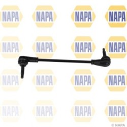 Front Right Stabiliser Drop Link (Coupling Rod) NAPA NST4344  39001004