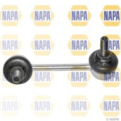 Front Left Stabiliser Drop Link (Coupling Rod) NAPA NST4354  542180023
