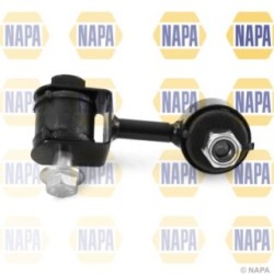 Front Right Stabiliser Drop Link (Coupling Rod) NAPA NST4362