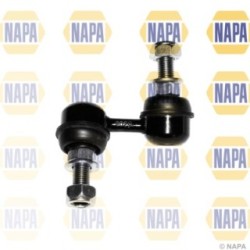 Front Left Stabiliser Drop Link (Coupling Rod) NAPA NST4371