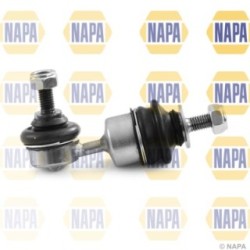 Rear Left / Right Stabiliser Drop Link (Coupling Rod) NAPA NST4378