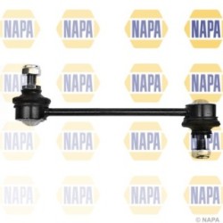 Rear Left / Right Stabiliser Drop Link (Coupling Rod) NAPA NST4381