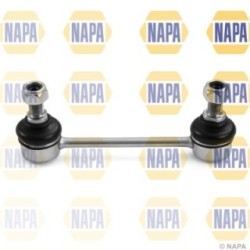 Rear Left / Right Stabiliser Drop Link (Coupling Rod) NAPA NST4386