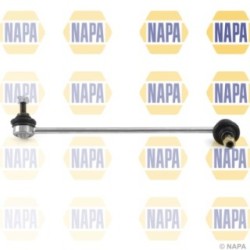 Front Right Stabiliser Drop Link (Coupling Rod) NAPA NST4392