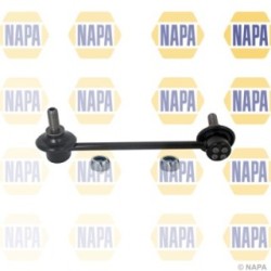Front Left Stabiliser Drop Link (Coupling Rod) NAPA NST4412  GS1D34170