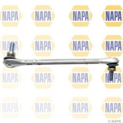Front Left Stabiliser Drop Link (Coupling Rod) NAPA NST4417