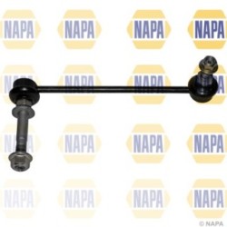 Stabiliser Drop Link (Coupling Rod) NAPA NST4421 for PORSCHE