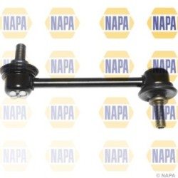 Rear Left / Right Stabiliser Drop Link (Coupling Rod) NAPA NST4432