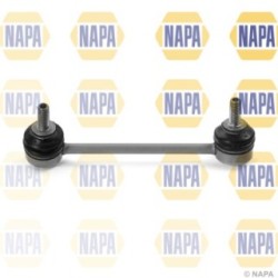 Rear Left Stabiliser Drop Link (Coupling Rod) NAPA NST4446  LR061272