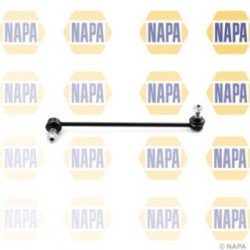 Front Left Stabiliser Drop Link (Coupling Rod) NAPA NST4459