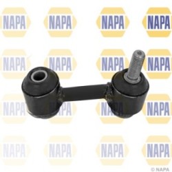 Rear Left / Right Stabiliser Drop Link (Coupling Rod) NAPA NST4473
