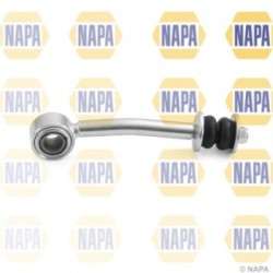 Front Left Stabiliser Drop Link (Coupling Rod) NAPA NST4477  6150971