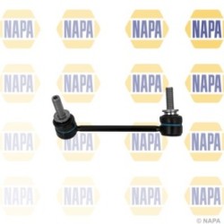 Rear Left Stabiliser Drop Link (Coupling Rod) NAPA NST4485  LR033243