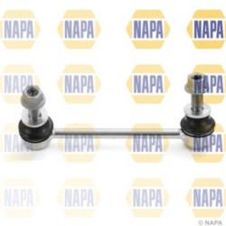 Rear Left Stabiliser Drop Link (Coupling Rod) NAPA NST4487  LR042976
