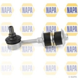 Front Left / Right Stabiliser Drop Link (Coupling Rod) NAPA NST4488
