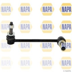 Front Right Stabiliser Drop Link (Coupling Rod) NAPA NST4491