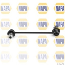 Front Left Stabiliser Drop Link (Coupling Rod) NAPA NST4500