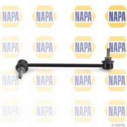 Front Right Stabiliser Drop Link (Coupling Rod) NAPA NST4502