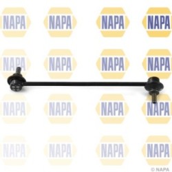 Front Left Stabiliser Drop Link (Coupling Rod) NAPA NST4512  B45A34170