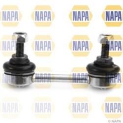 Rear Left / Right Stabiliser Drop Link (Coupling Rod) NAPA NST4513