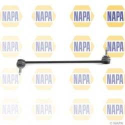 Front Left Stabiliser Drop Link (Coupling Rod) NAPA NST4523