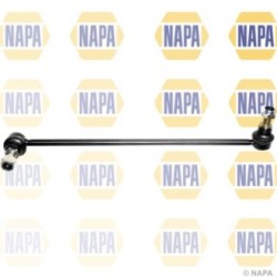 Front Left Stabiliser Drop Link (Coupling Rod) NAPA NST4536
