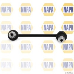 Rear Left Stabiliser Drop Link (Coupling Rod) NAPA NST4539  KD3128190