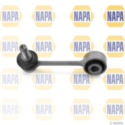 Rear Left Stabiliser Drop Link (Coupling Rod) NAPA NST4542  1673203104