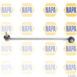 Front Left Stabiliser Drop Link (Coupling Rod) NAPA NST4545