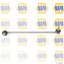 Front Right Stabiliser Drop Link (Coupling Rod) NAPA NST4546