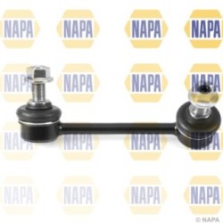 Rear Left Stabiliser Drop Link (Coupling Rod) NAPA NST4550