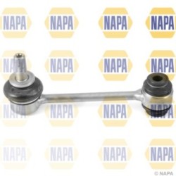 Rear Left / Right Stabiliser Drop Link (Coupling Rod) NAPA NST4553