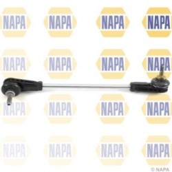 Front Left Stabiliser Drop Link (Coupling Rod) NAPA NST4555