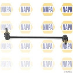Front Right Stabiliser Drop Link (Coupling Rod) NAPA NST4558