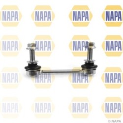 Rear Left / Right Stabiliser Drop Link (Coupling Rod) NAPA NST4570