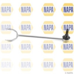 Rear Left Stabiliser Drop Link (Coupling Rod) NAPA NST4580  4884011010